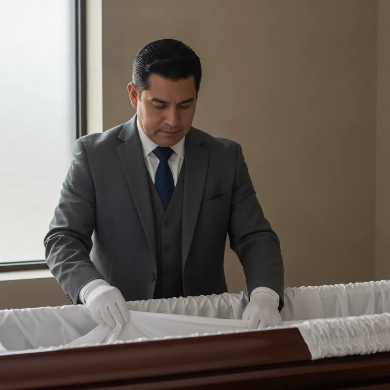 agência funerária Barra do Bugres